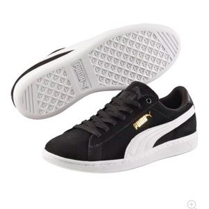 Softfoam Puma Sneakers